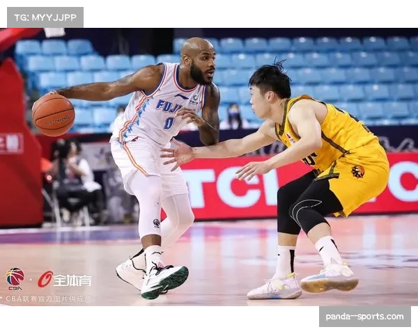 福建浔兴股份大胜江苏肯帝亚 布里斯科18分7助全面发挥